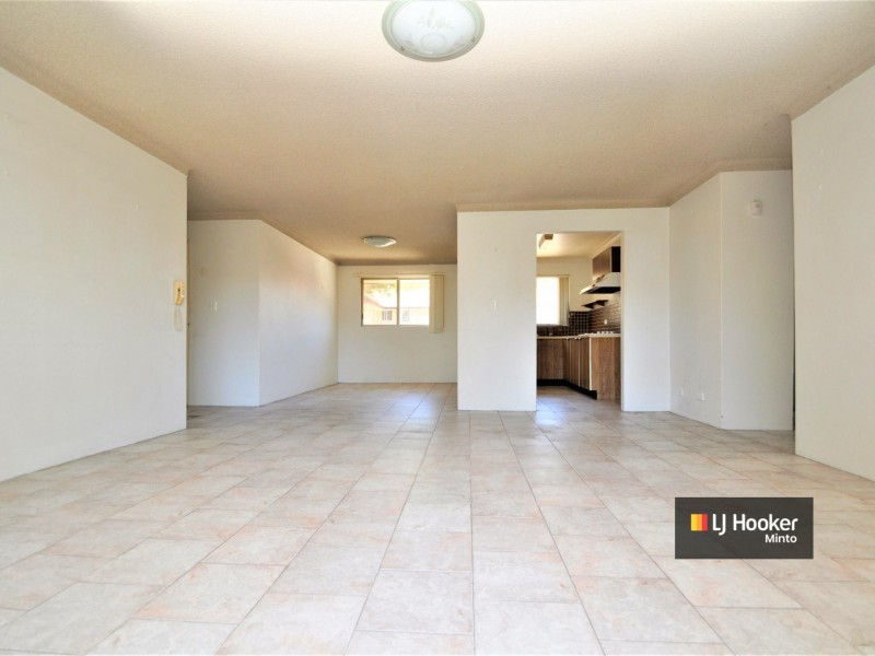 Unit 26/36 Sir Joseph Banks Street, Bankstown NSW 2200