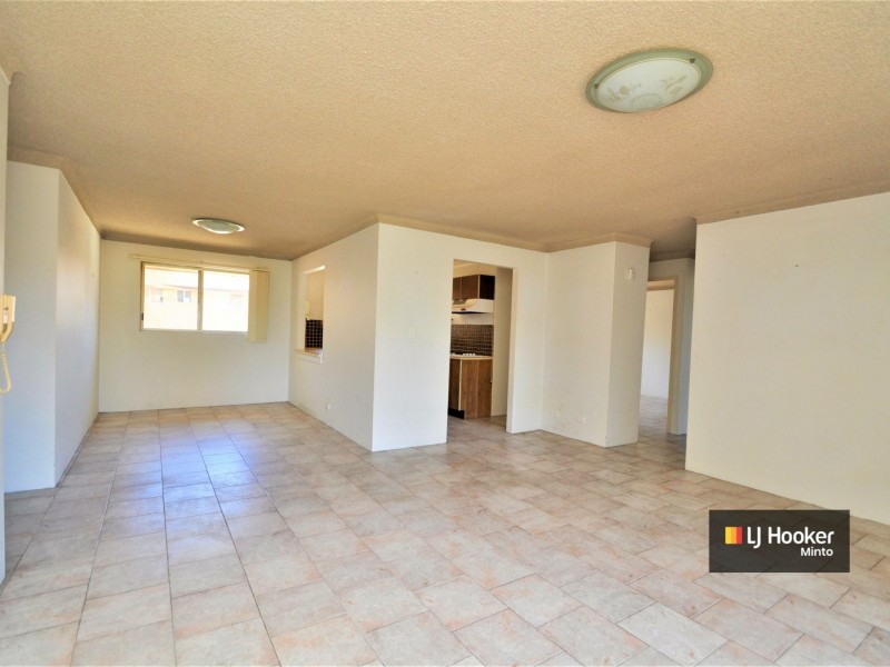 Unit 26/36 Sir Joseph Banks Street, Bankstown NSW 2200