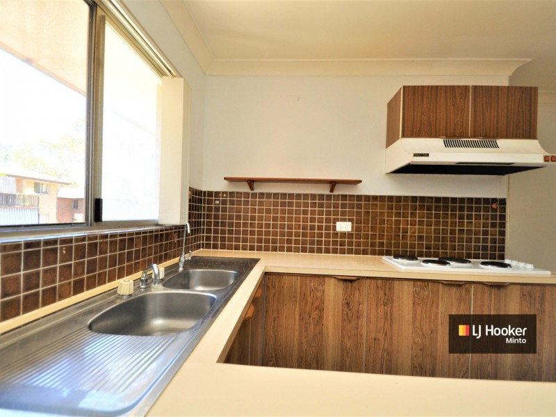 Unit 26/36 Sir Joseph Banks Street, Bankstown NSW 2200