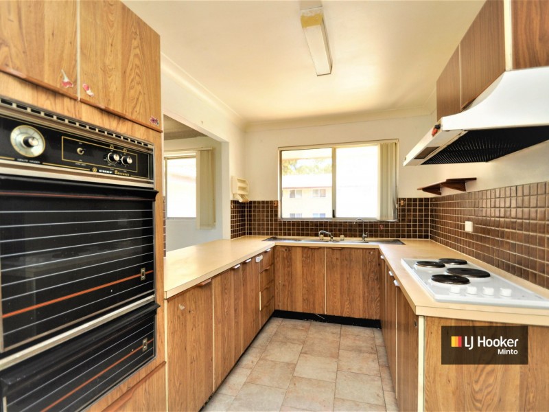 Unit 26/36 Sir Joseph Banks Street, Bankstown NSW 2200