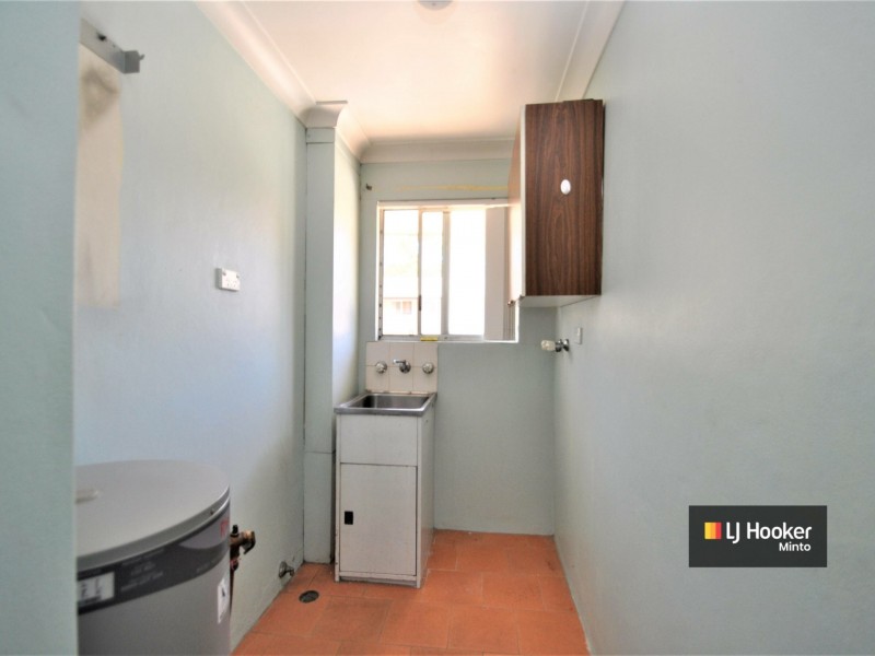 Unit 26/36 Sir Joseph Banks Street, Bankstown NSW 2200