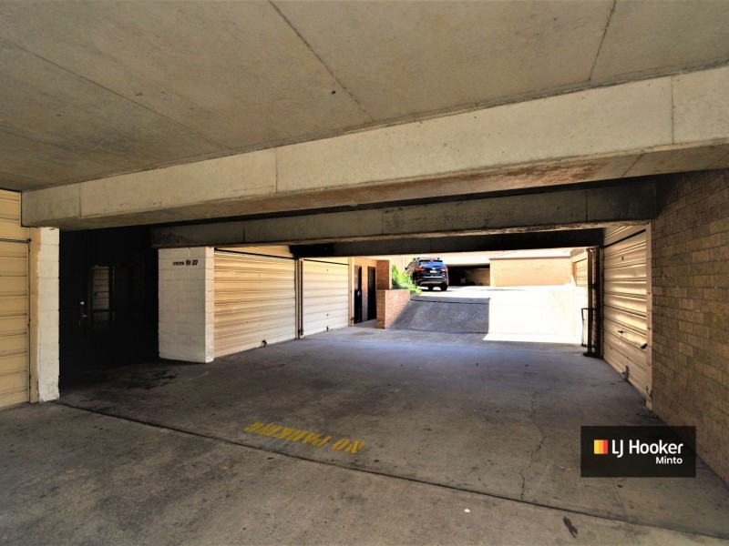 Unit 26/36 Sir Joseph Banks Street, Bankstown NSW 2200