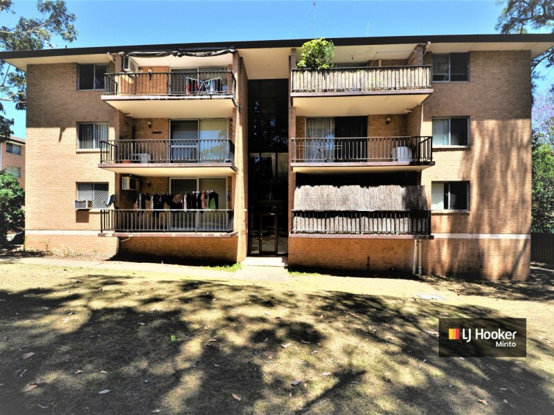 Unit 26/36 Sir Joseph Banks Street, Bankstown NSW 2200