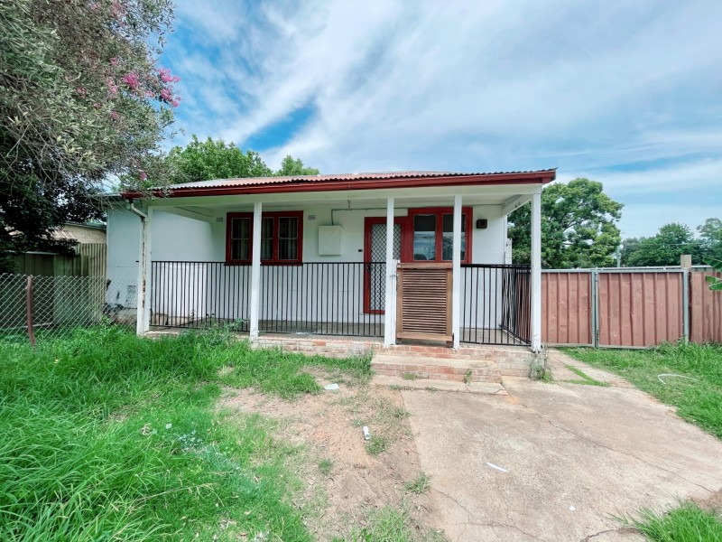 Ingleburn NSW 2565