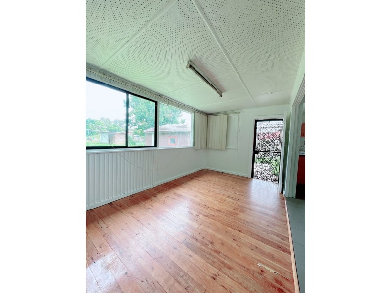 Ingleburn NSW 2565