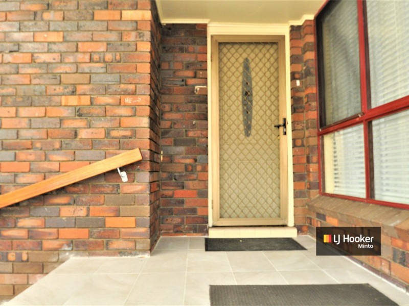 17 Borthwick Street, Minto NSW 2566