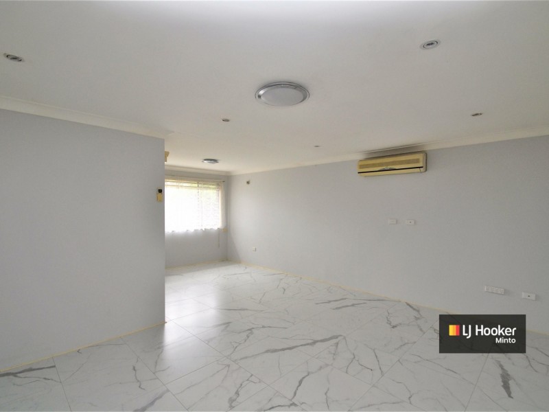 17 Borthwick Street, Minto NSW 2566