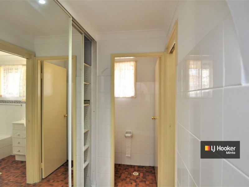 17 Borthwick Street, Minto NSW 2566