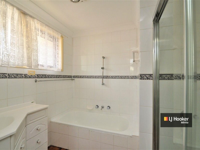 17 Borthwick Street, Minto NSW 2566