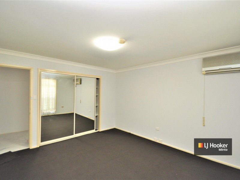 17 Borthwick Street, Minto NSW 2566