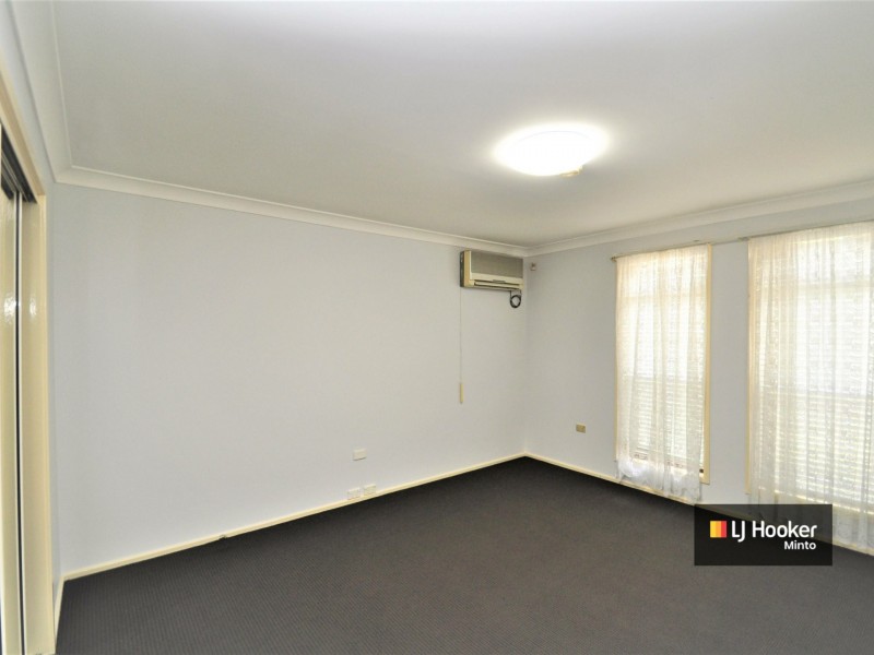 17 Borthwick Street, Minto NSW 2566