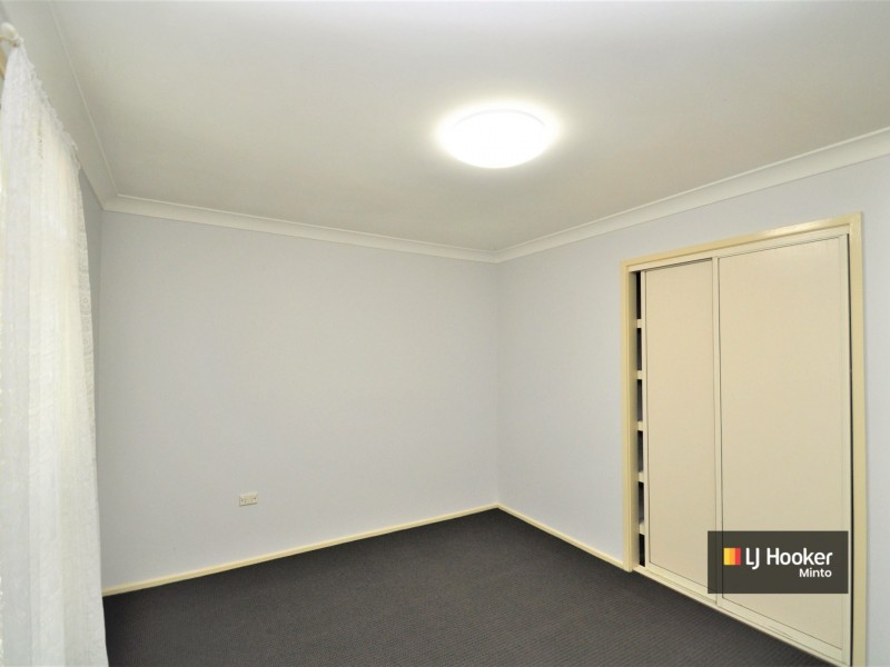 17 Borthwick Street, Minto NSW 2566