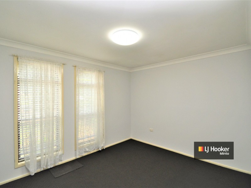 17 Borthwick Street, Minto NSW 2566