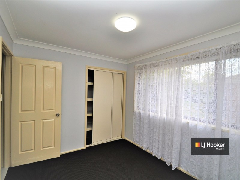 17 Borthwick Street, Minto NSW 2566