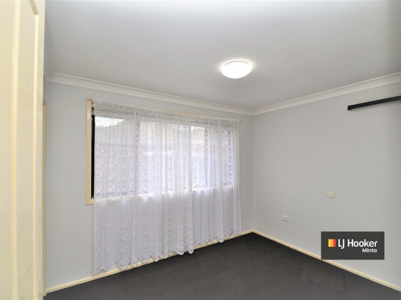 17 Borthwick Street, Minto NSW 2566