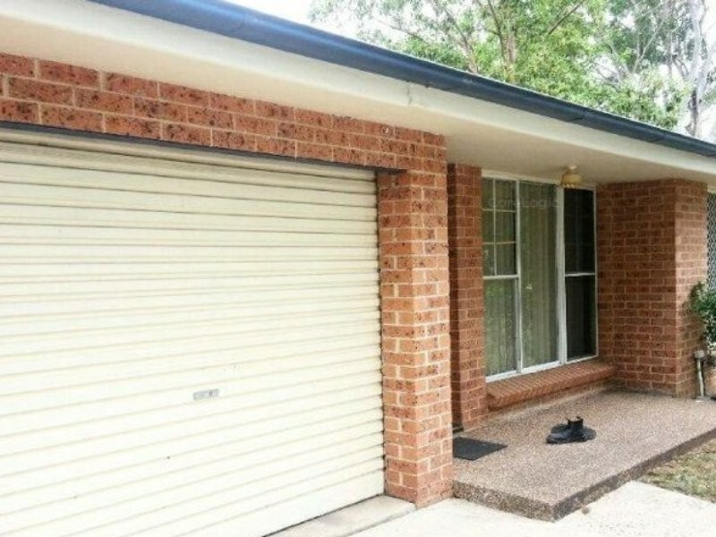 Villa 9/2 Bensley  Road, Macquarie Fields NSW 2564