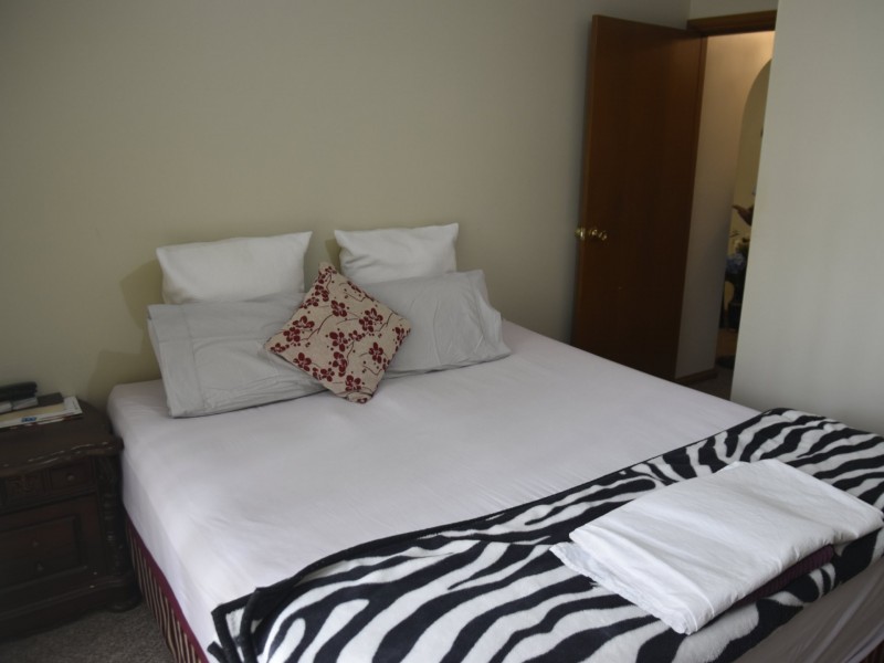 Villa 9/2 Bensley  Road, Macquarie Fields NSW 2564