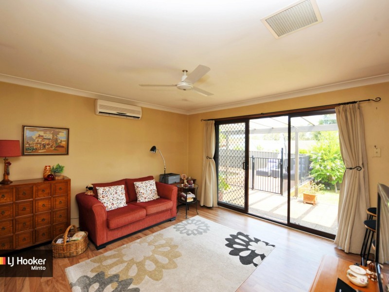 237 Eagleview Road, Minto NSW 2566