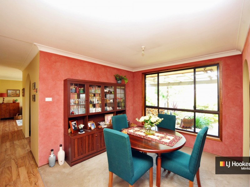 237 Eagleview Road, Minto NSW 2566