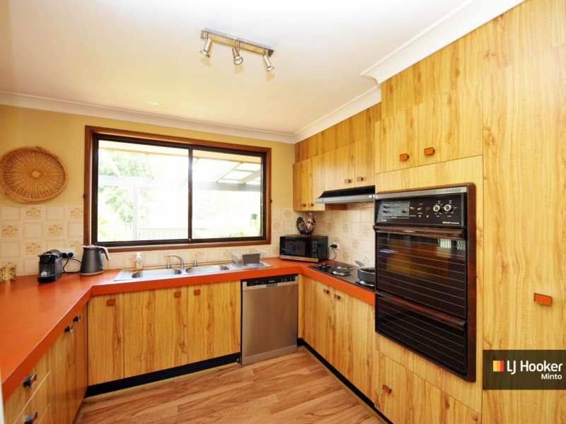 237 Eagleview Road, Minto NSW 2566