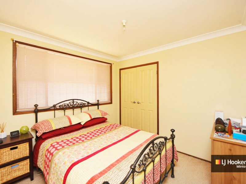 237 Eagleview Road, Minto NSW 2566