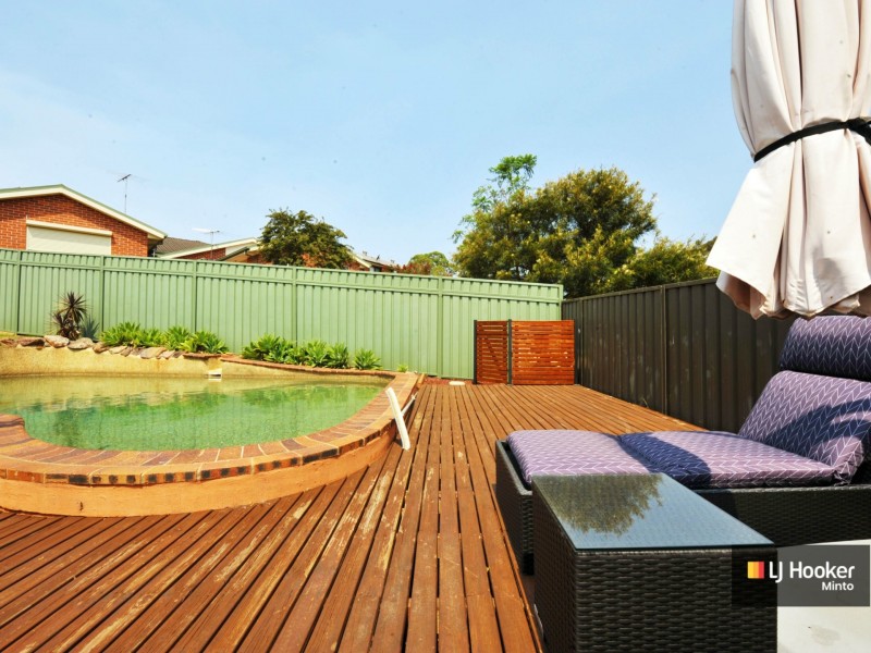 237 Eagleview Road, Minto NSW 2566