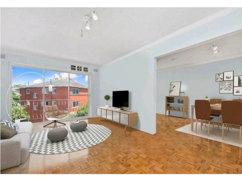 11/7 Unsted Cres, Hillsdale NSW 2036