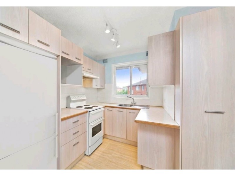 11/7 Unsted Cres, Hillsdale NSW 2036