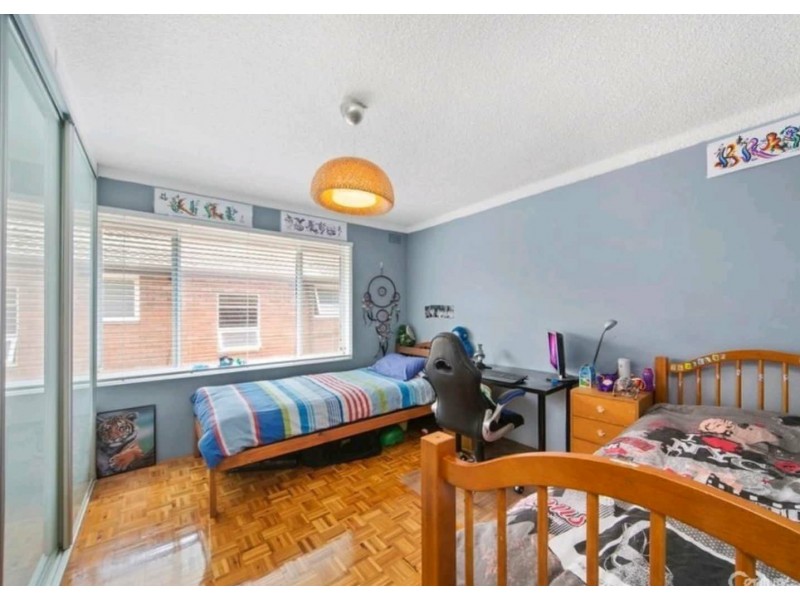 11/7 Unsted Cres, Hillsdale NSW 2036