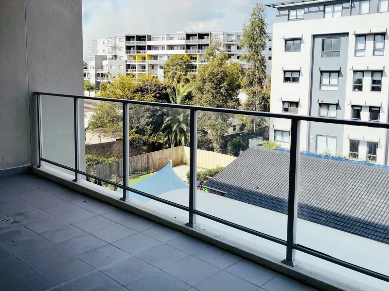 310/32 Chamberlian St, Campbelltown NSW 2560