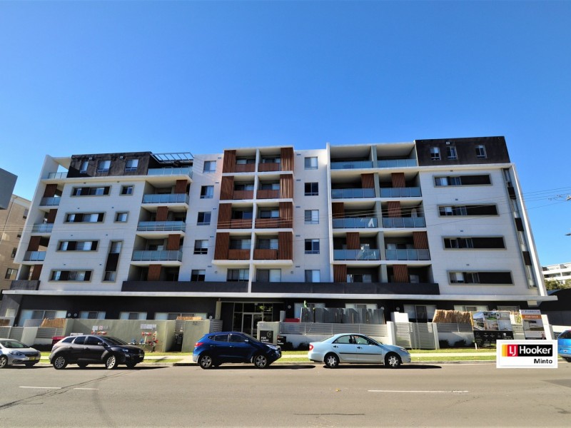 Apartment 310/30-34 Chamberlain St, Campbelltown NSW 2560