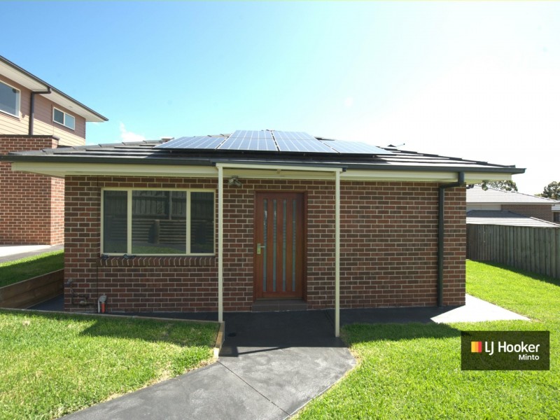 3A Dalrymple Street, Minto NSW 2566