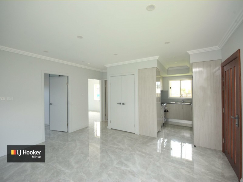 3A Dalrymple Street, Minto NSW 2566