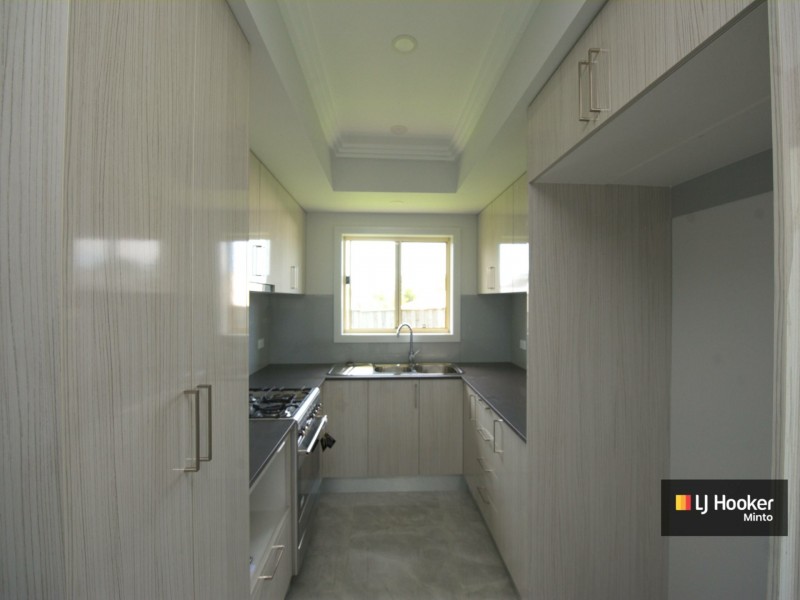 3A Dalrymple Street, Minto NSW 2566