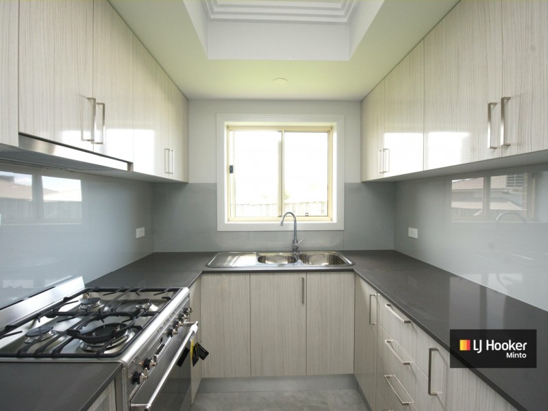 3A Dalrymple Street, Minto NSW 2566