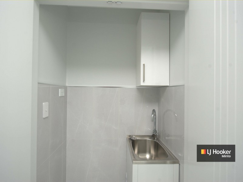 3A Dalrymple Street, Minto NSW 2566