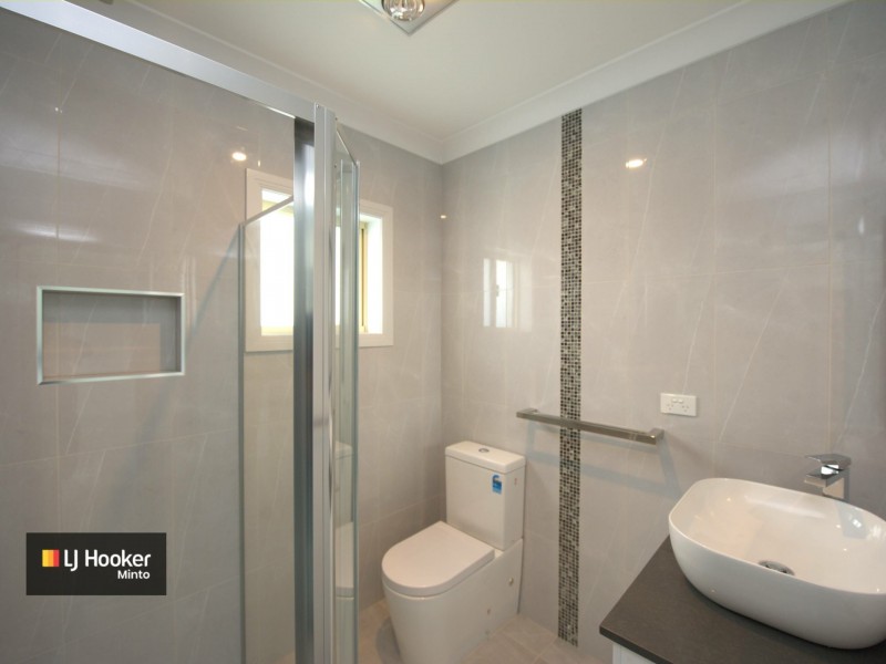 3A Dalrymple Street, Minto NSW 2566