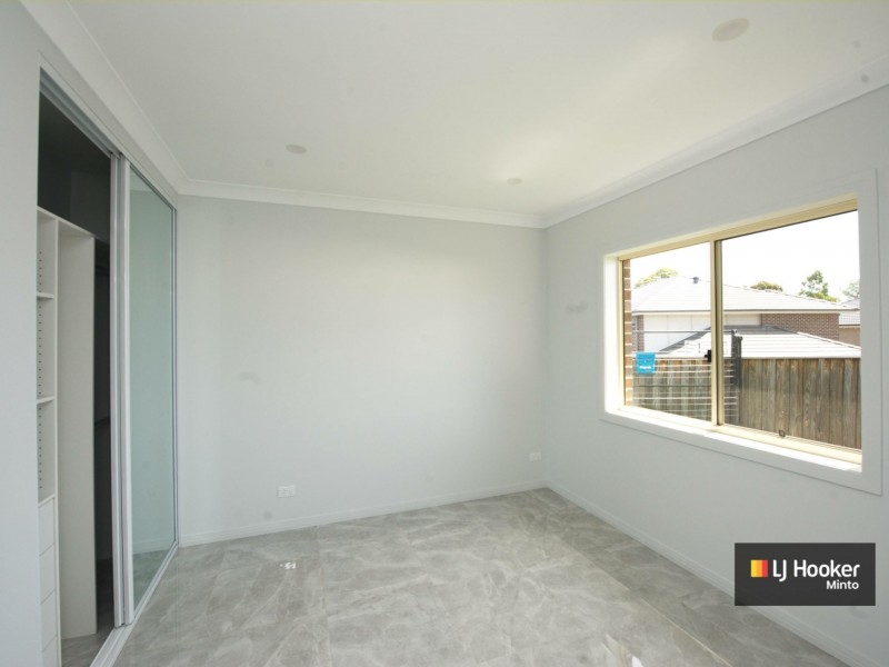 3A Dalrymple Street, Minto NSW 2566