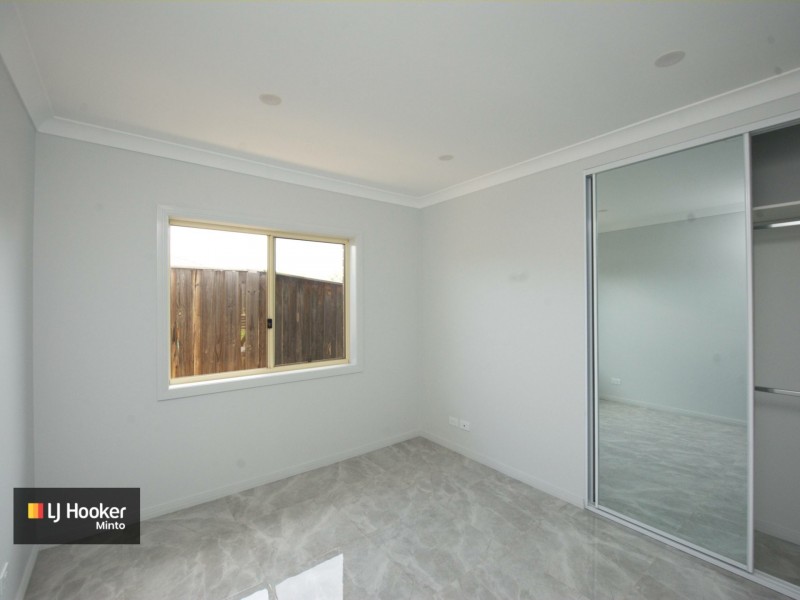 3A Dalrymple Street, Minto NSW 2566