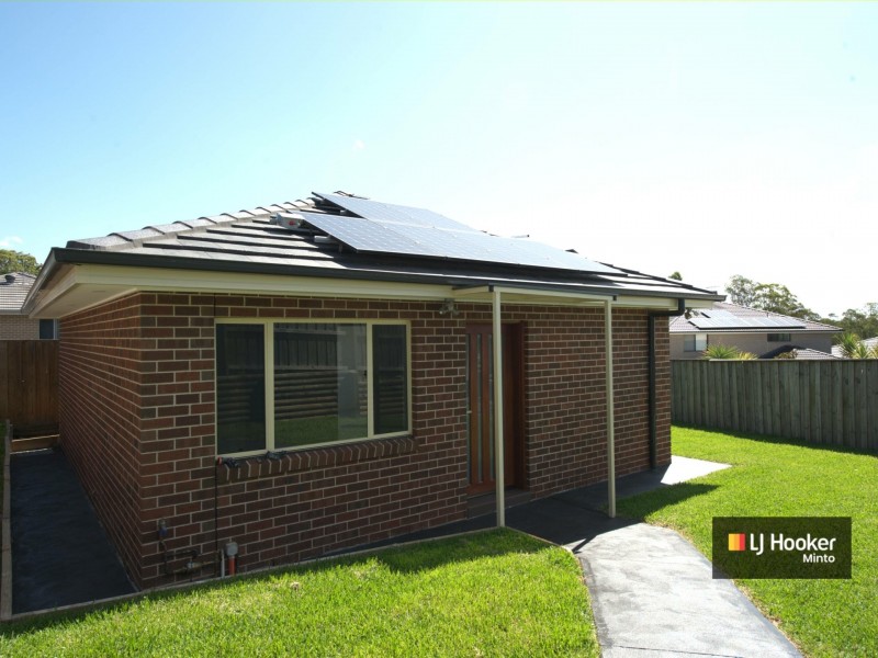 3A Dalrymple Street, Minto NSW 2566