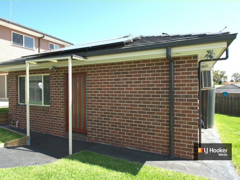 3A Dalrymple Street, Minto NSW 2566