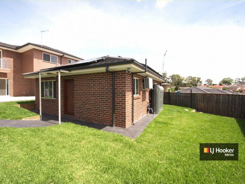 3A Dalrymple Street, Minto NSW 2566