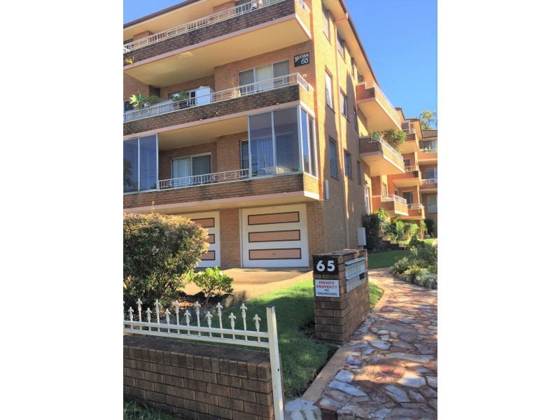 Unit 6/65 Railway Parade, Lakemba NSW 2195