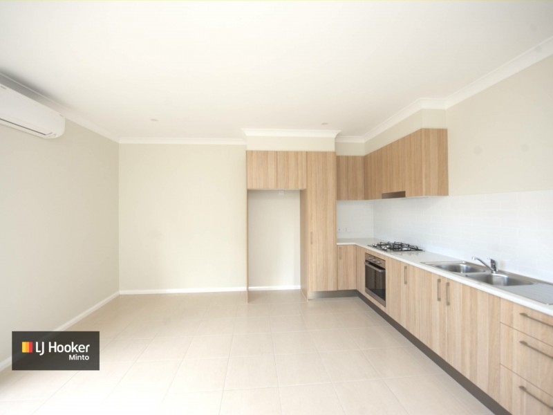 1A Whittingham Street, Campbelltown NSW 2560