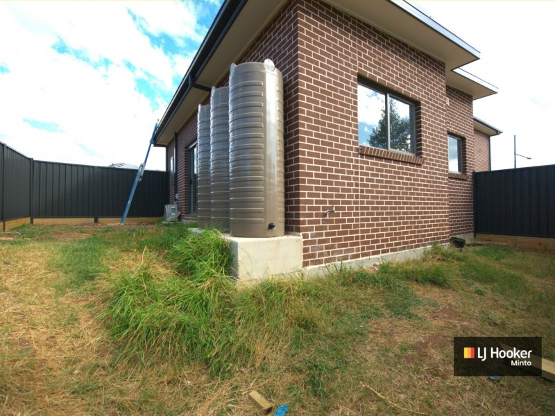 1A Whittingham Street, Campbelltown NSW 2560