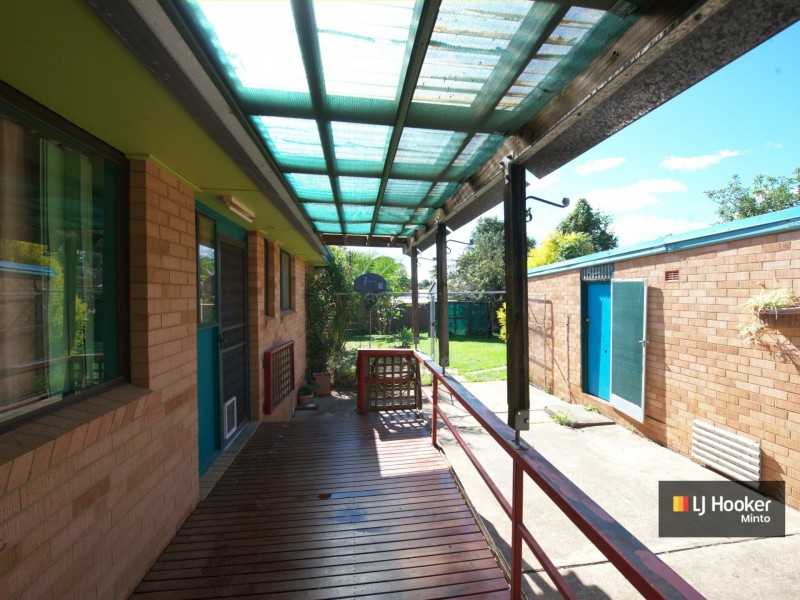 2 Benham Road, Minto NSW 2566