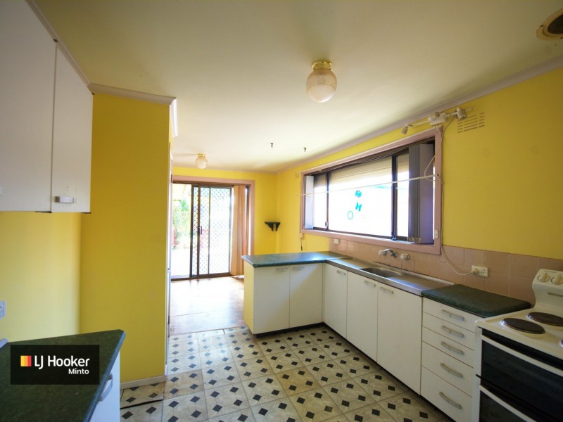 2 Benham Road, Minto NSW 2566