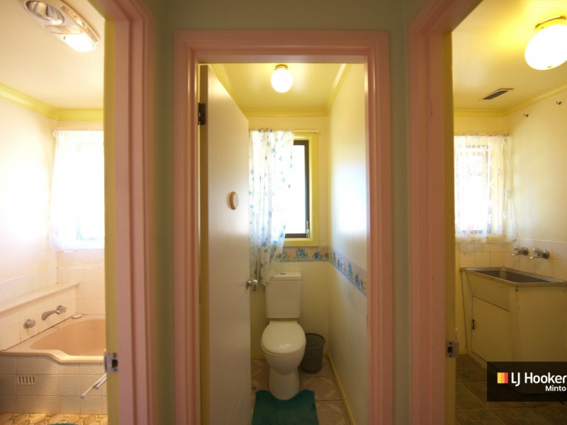 2 Benham Road, Minto NSW 2566