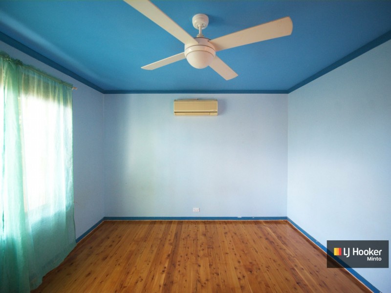 2 Benham Road, Minto NSW 2566