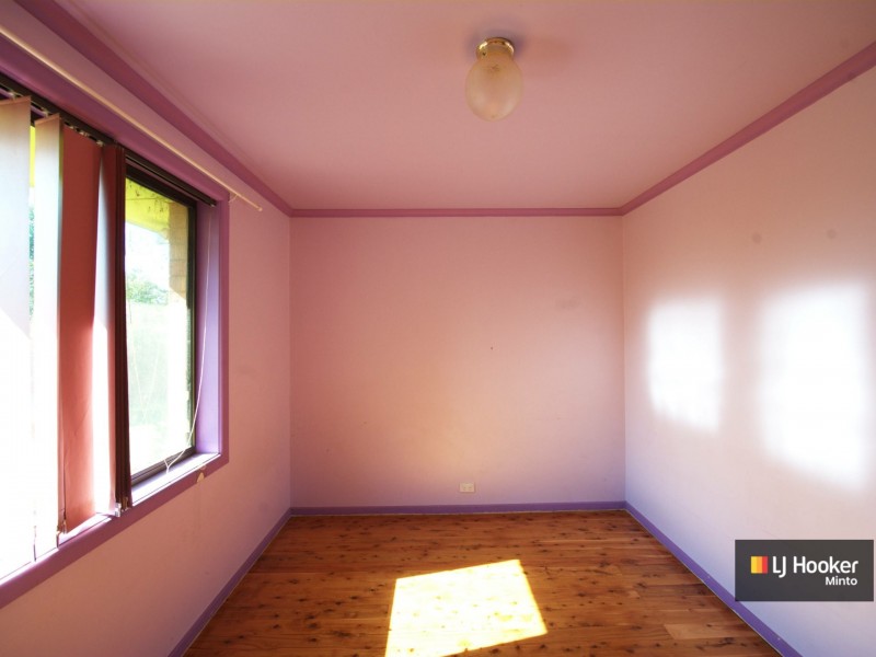 2 Benham Road, Minto NSW 2566